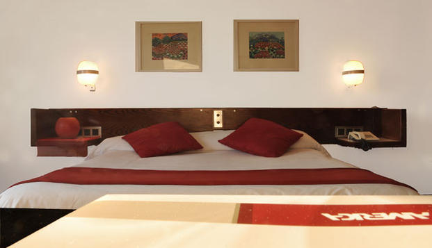 hotel Hotel AméricaIgualada