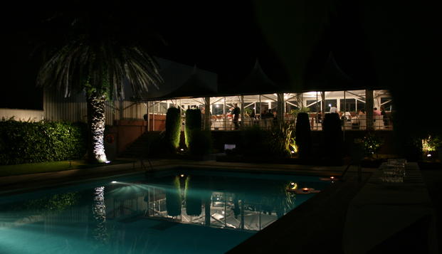 hotel Hotel AméricaIgualada