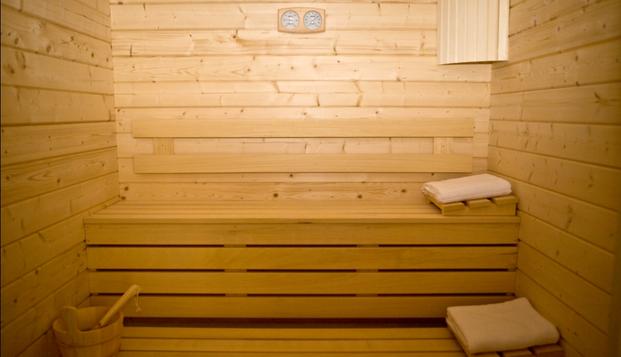 hotel Villa Saint AntoineClisson (44)