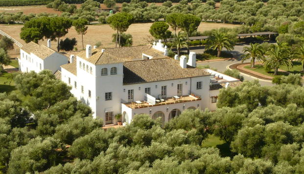 hotel Arcos Gardens Golf Club & Country EstateArcos de la Frontera