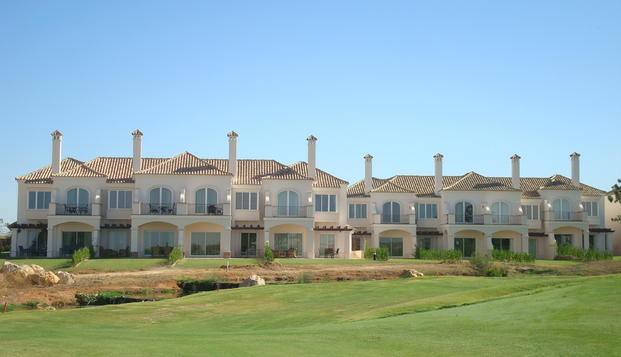 hotel Arcos Gardens Golf Club & Country EstateArcos de la Frontera