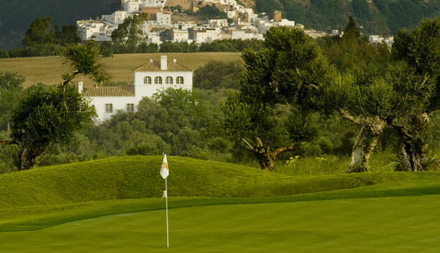 hotel Arcos Gardens Golf Club & Country EstateArcos de la Frontera