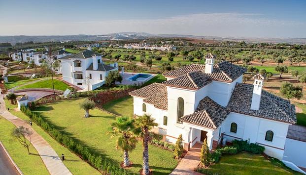 hotel Arcos Gardens Golf Club & Country EstateArcos de la Frontera