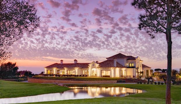 hotel Arcos Gardens Golf Club & Country EstateArcos de la Frontera