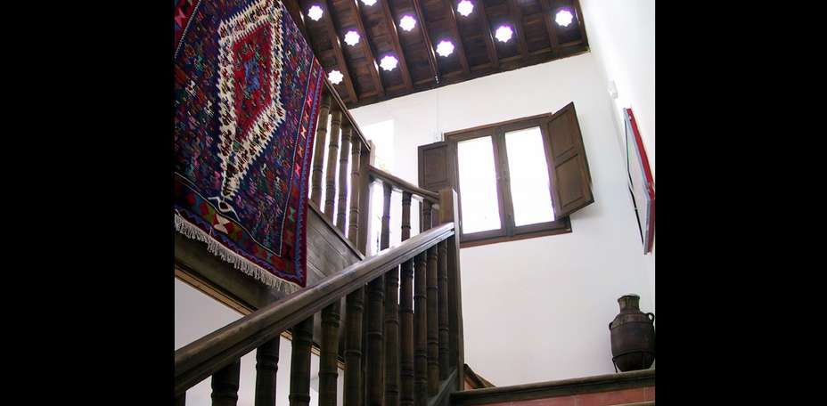 Hotel Casa del Capitel Nazarí - 