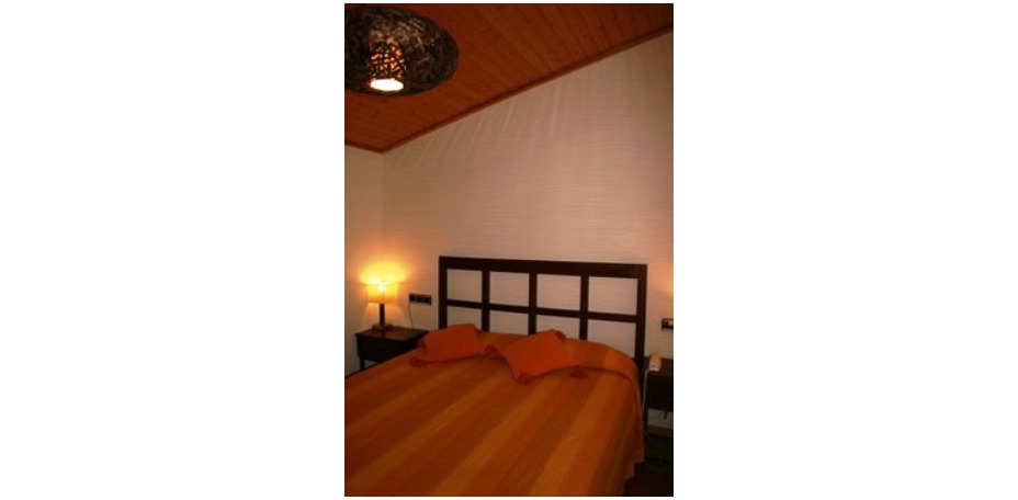Hotel de Montaña Rubielos - 