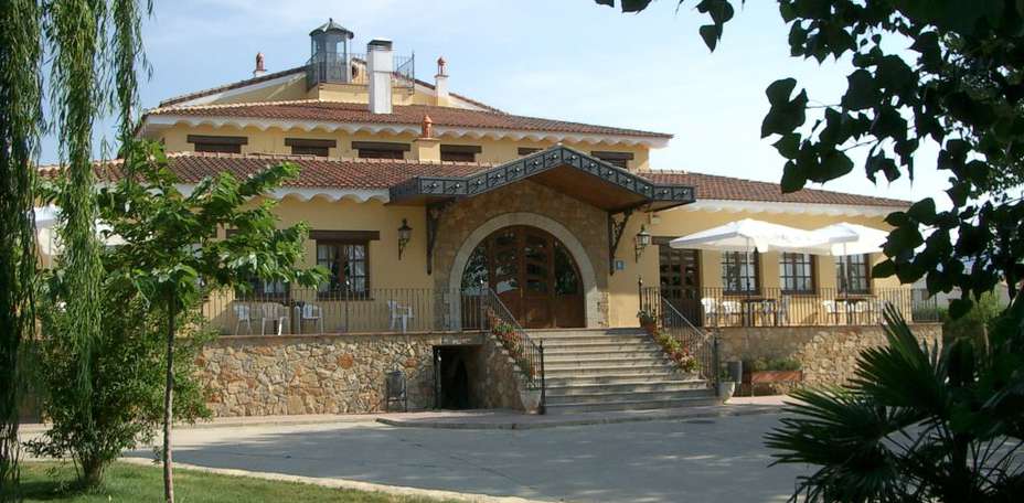 Hotel de Montaña Rubielos - 
