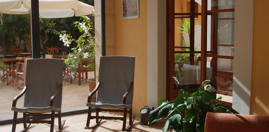 Hotel Can Moragues - 