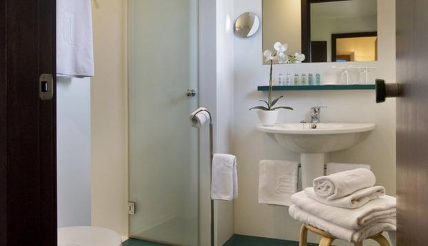 hotel Hotel EmpordáFigueres