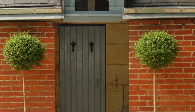 hotel Demeure du Goupil Brissac Quincé (49)