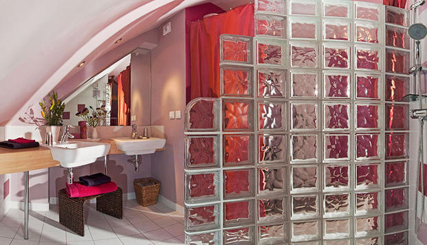 hotel Demeure du Goupil Brissac Quincé (49)