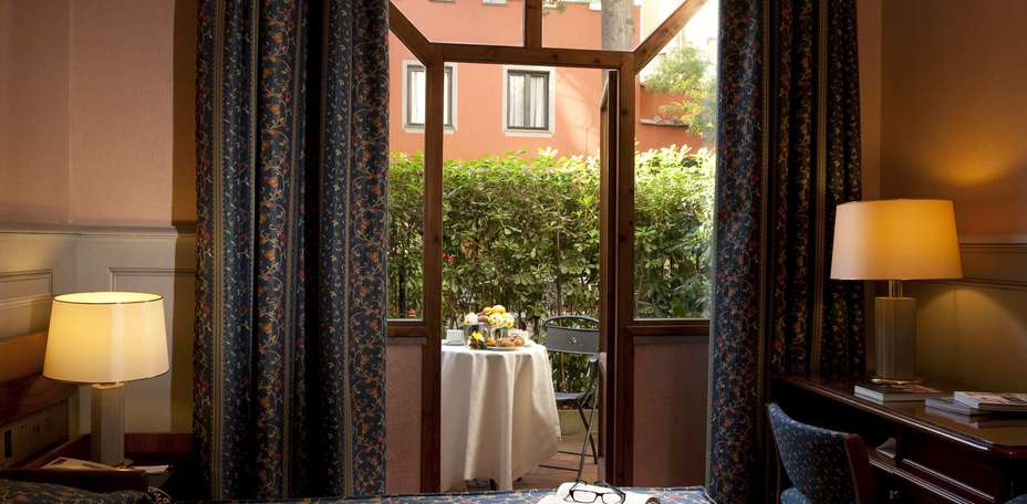 Hotel Rivoli - 