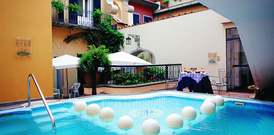 Hotel Rivoli - 