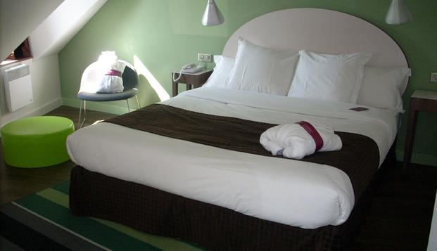 hotel Mercure Strasbourg Gare CentraleStrasbourg (67)