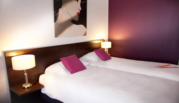 hotel Apollo Hotel Lelystad City CentreLelystad