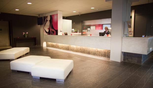 hotel Apollo Hotel Lelystad City CentreLelystad