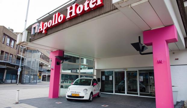 hotel Apollo Hotel Lelystad City CentreLelystad