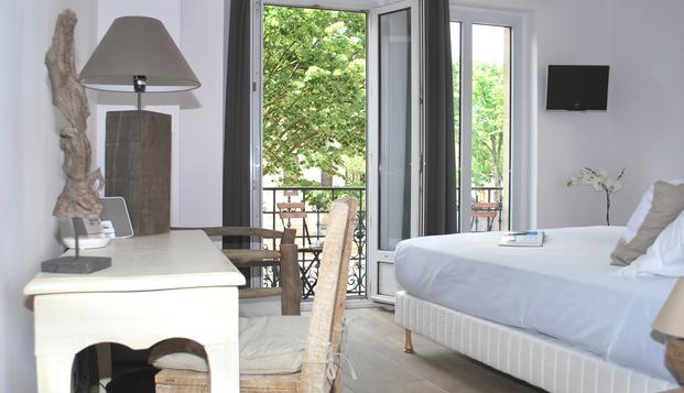 hotel Hôtel Saint SerninToulouse (31)