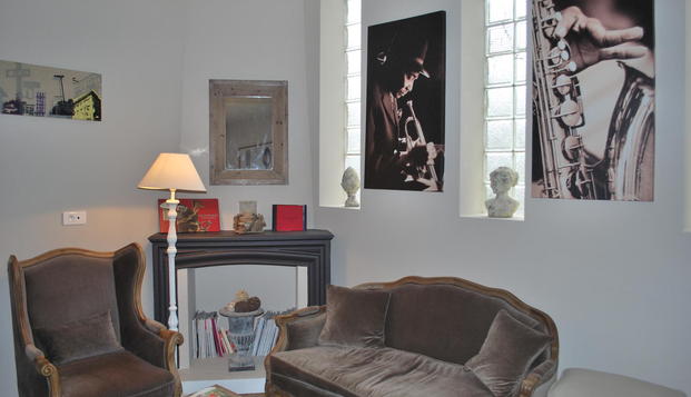 hotel Hôtel Saint SerninToulouse (31)