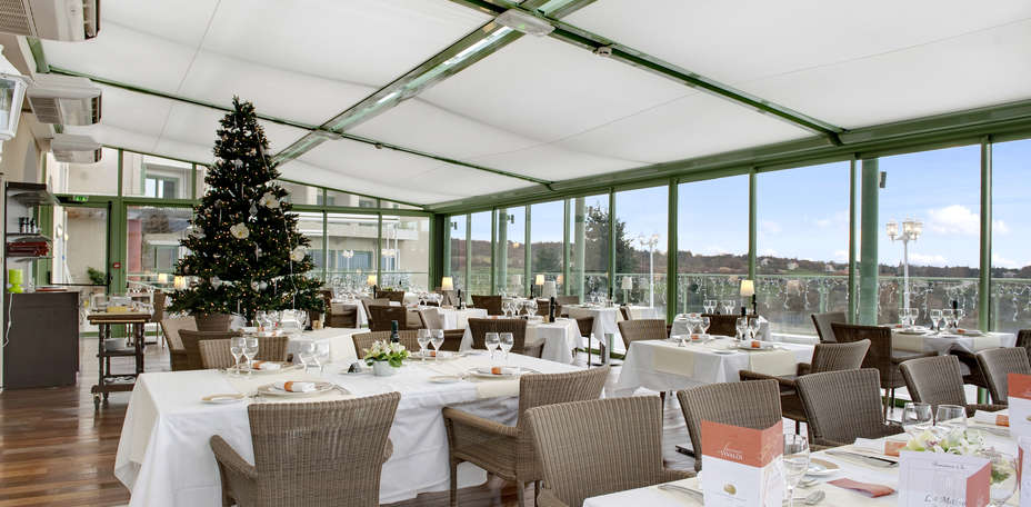 Domaine du Golf Saint Clair - 