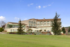 Domaine du Golf Saint Clair - 
