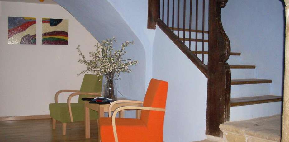 Hotel Portal del Matarraña - 