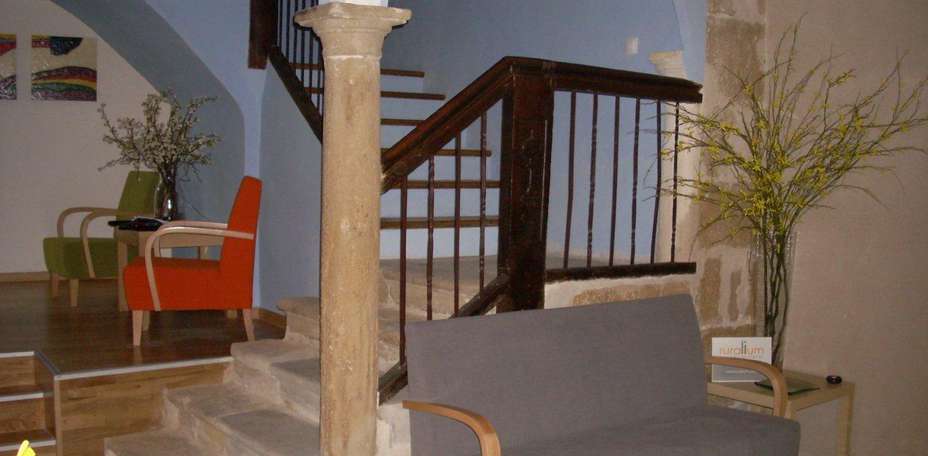 Hotel Portal del Matarraña - 