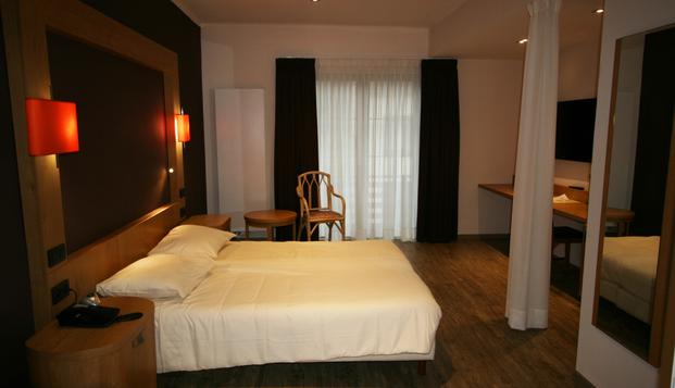 hotel Cocoon Hôtel du CommerceHouffalize