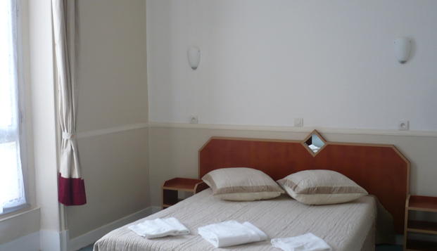 hotel Le Grand Hôtel des Monts d'AuvergneLe Mont Dore (63)