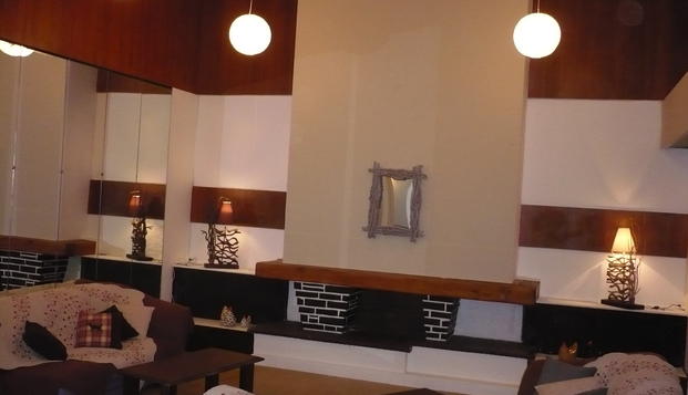 hotel Le Grand Hôtel des Monts d'AuvergneLe Mont Dore (63)