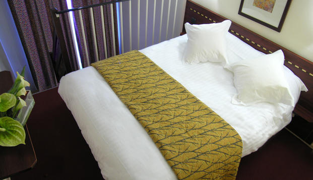 hotel Hôtel des ToursLille (59)