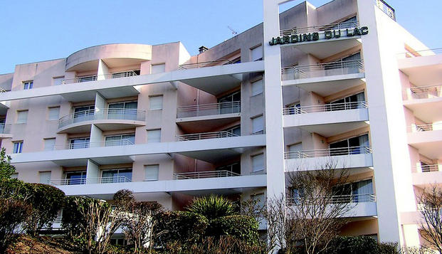 hotel Les Jardins du LacSaint-Paul-Les-Dax (40)