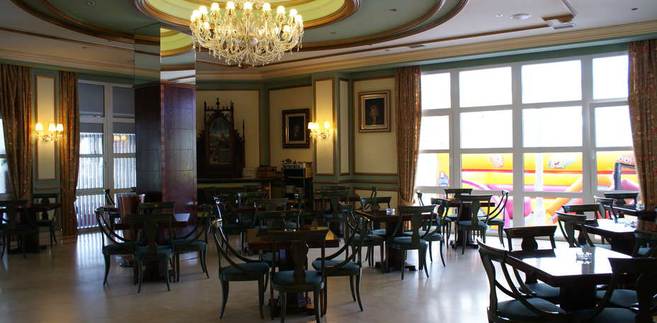 Hotel Camino de Santiago - 