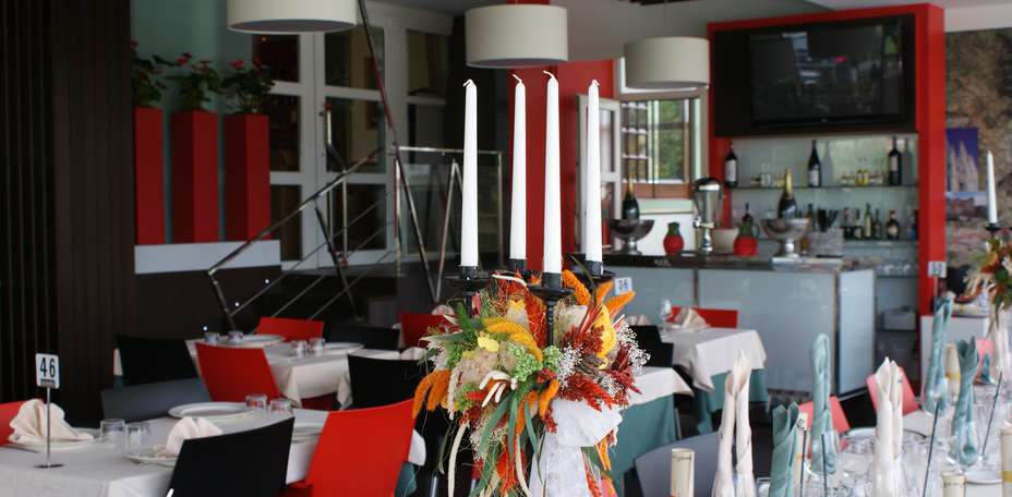 Hotel Camino de Santiago - Restaurant