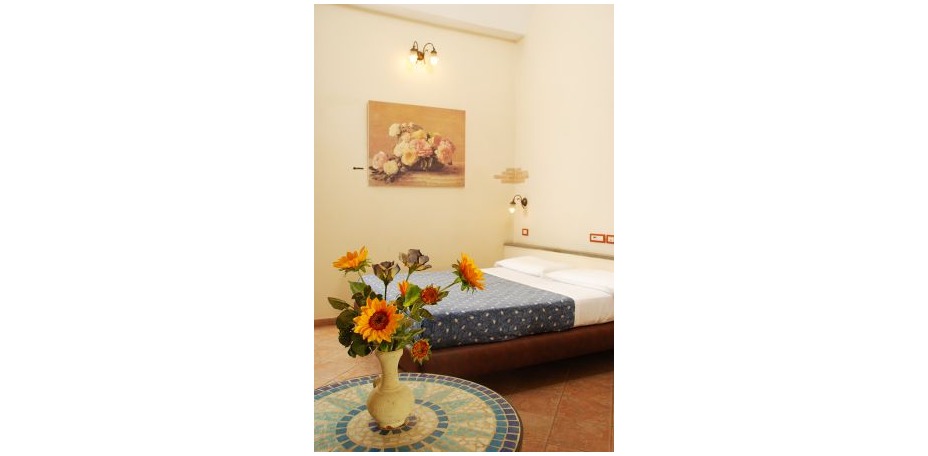 Hotel Il Convento - 