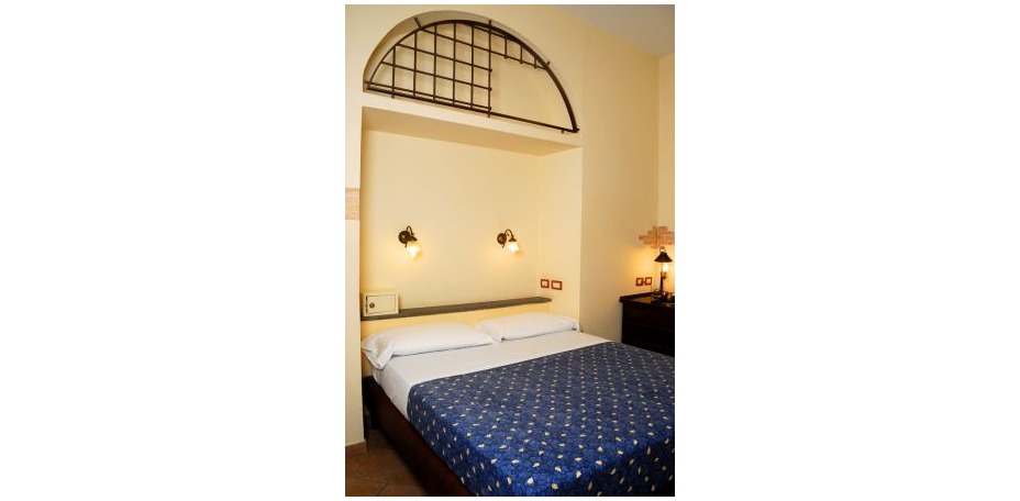 Hotel Il Convento - 