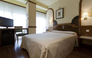 Escapada familiar con entradas a museo en Burgos