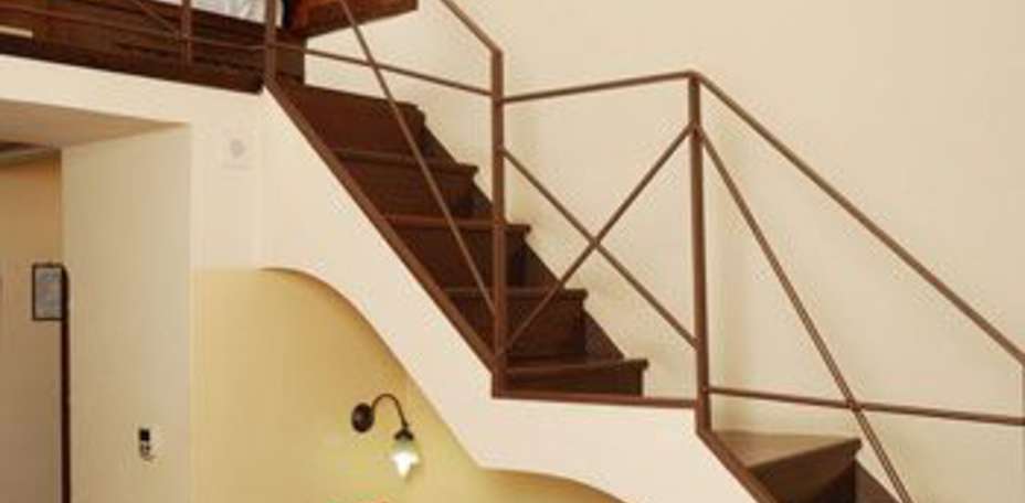 Hotel Il Convento - 