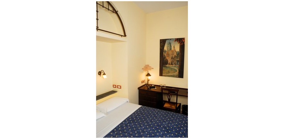 Hotel Il Convento - 