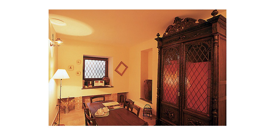 Hotel Il Convento - 