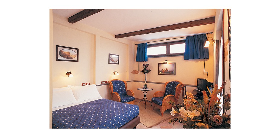 Hotel Il Convento - 