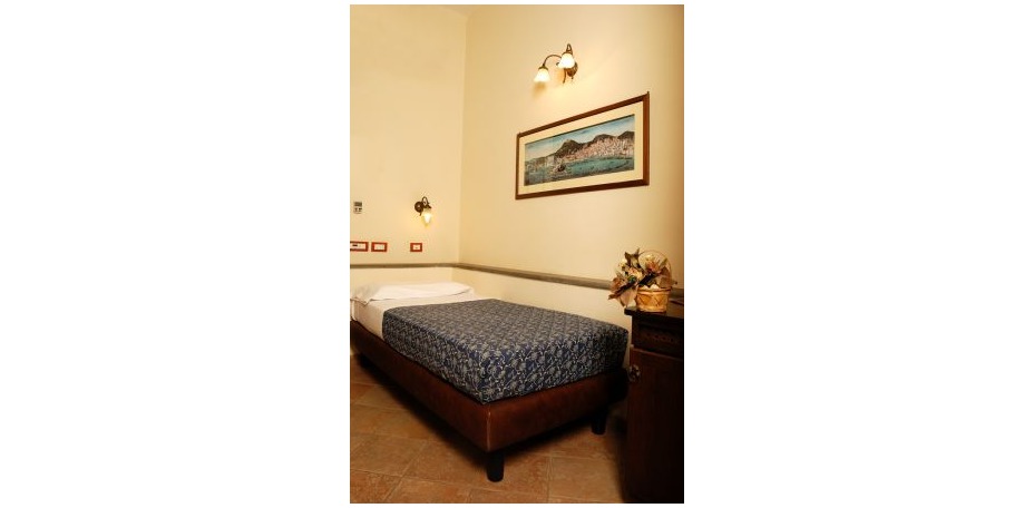 Hotel Il Convento - 