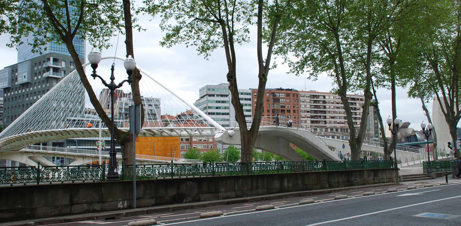 Hotel Best Western Conde Duque - Vue de l'hôtel