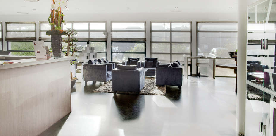 BEST WESTERN Hôtel de la Cité - 