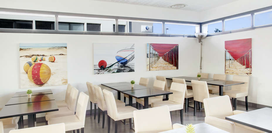 BEST WESTERN Hôtel de la Cité - 