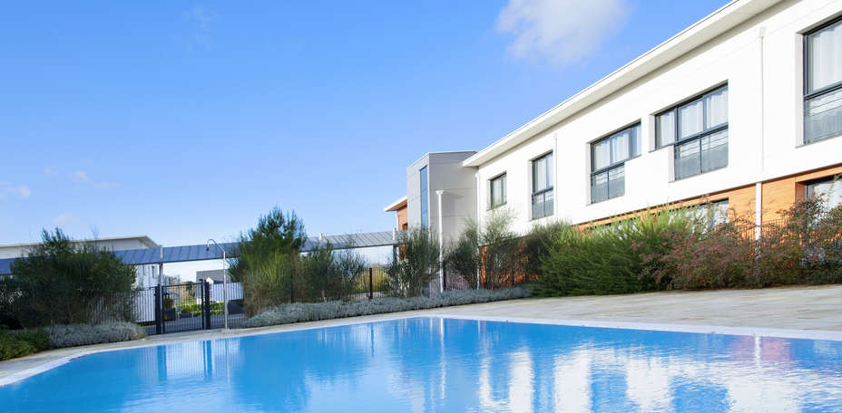 BEST WESTERN Hôtel de la Cité - 