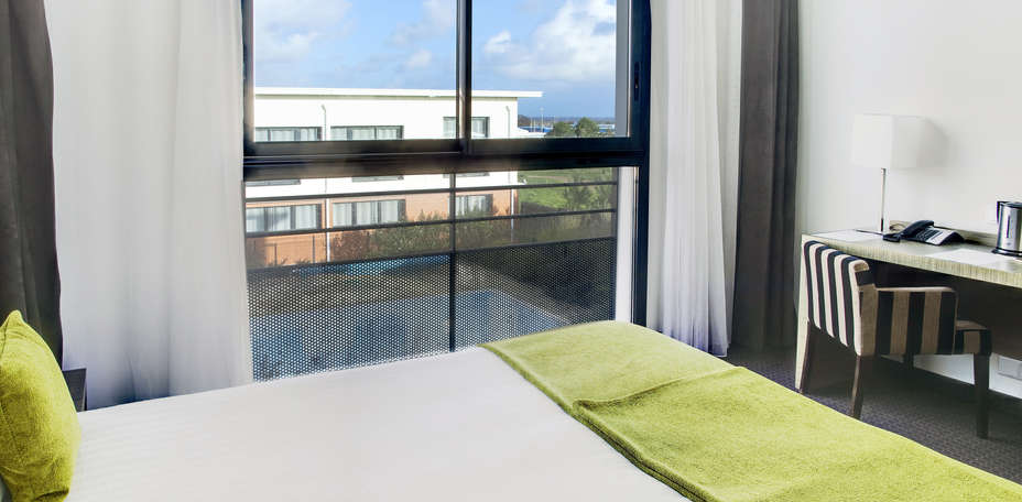 BEST WESTERN Hôtel de la Cité - 