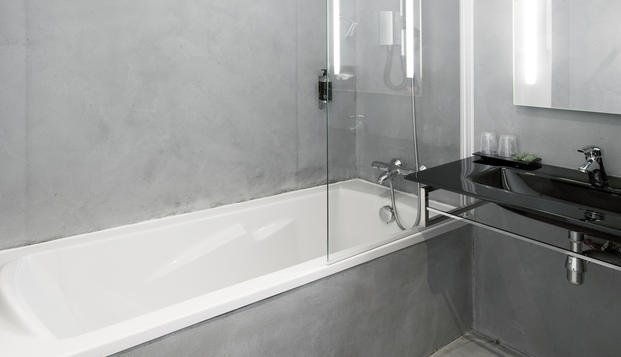 hotel BEST WESTERN Hôtel de la CitéGuerande (44)