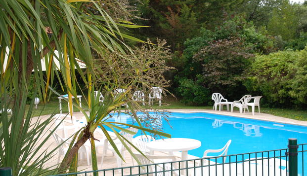 hotel Hôtel Saint-PaulNoirmoutier-en-l'Ile (85)