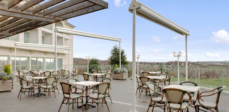Domaine du Golf Saint Clair - 